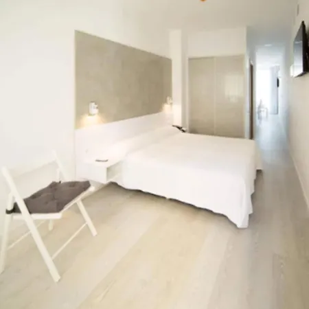 호텔 솔 플라야 2*