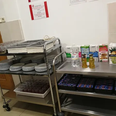 솔 플라야 호텔 발렌시아