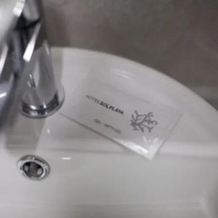 솔 플라야 2* 발렌시아