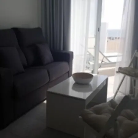 솔 플라야 2* 발렌시아