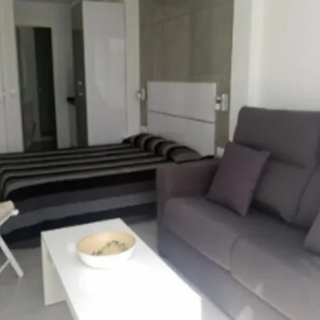 솔 플라야 발렌시아