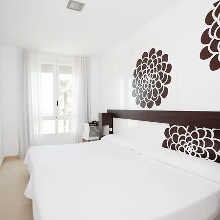 Hotel Sol Playa Valencia