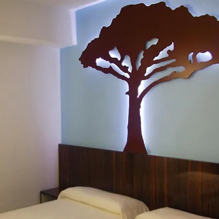 Sol Playa Отель Валенсия