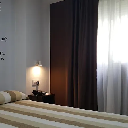 Sol Playa Otel Valensiya