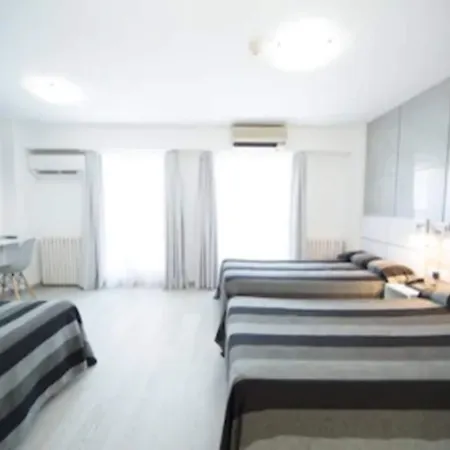 Sol Playa Otel Valensiya