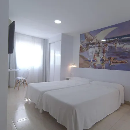 Отель Sol Playa 2*