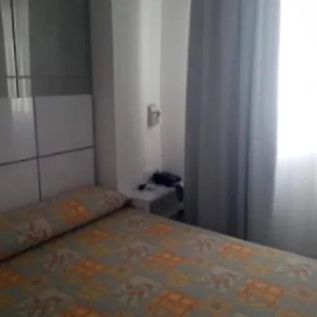 Sol Playa Отель