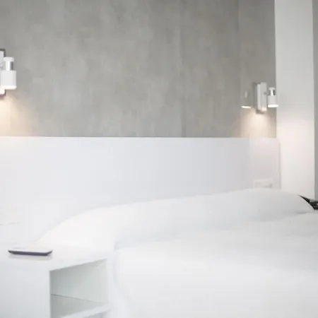 Sol Playa Отель