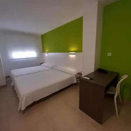 Sol Playa Hotel Valencia