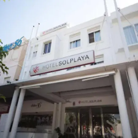 Sol Playa 2* Valensiya