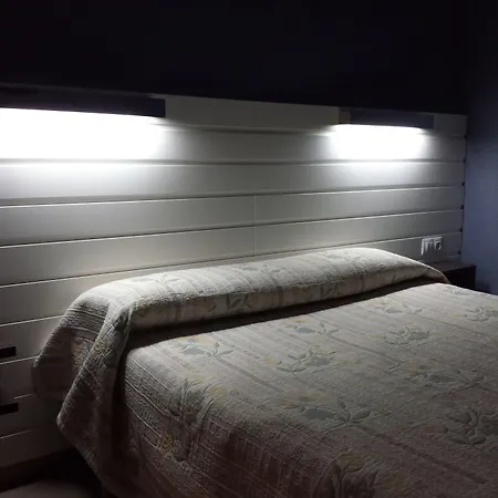 Sol Playa Отель Валенсия