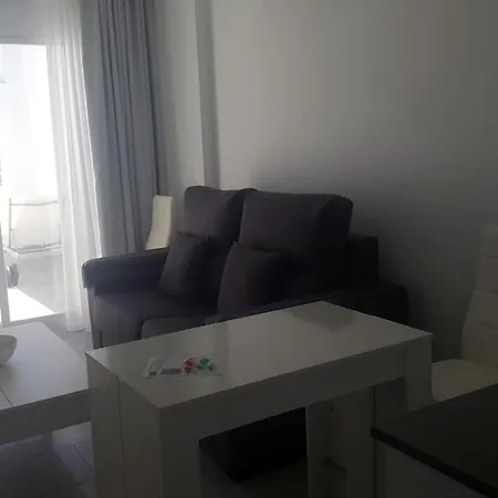 Отель Sol Playa Валенсия