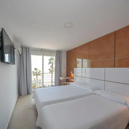 Sol Playa فندق فالنسيا