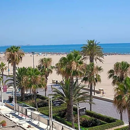 فندق Sol Playa 2*