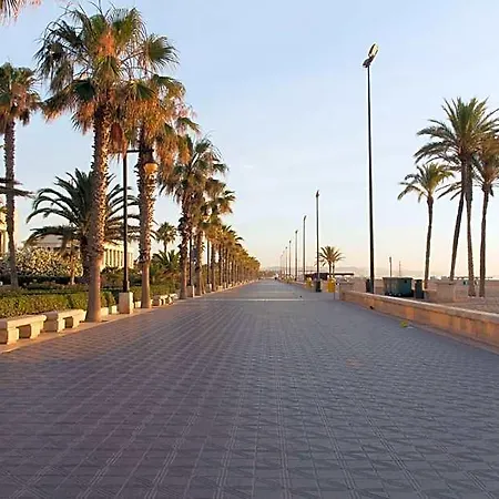Sol Playa فندق 2*