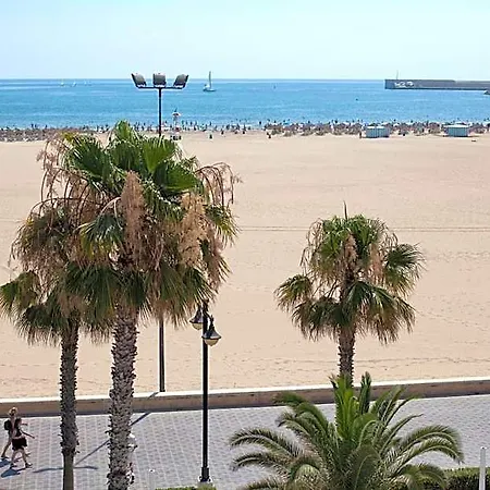 فندق Sol Playa فالنسيا