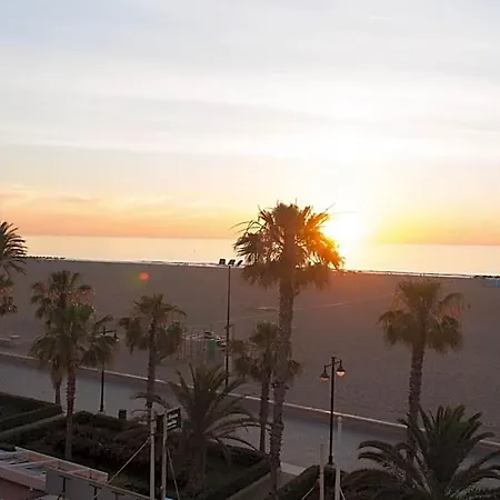 Sol Playa فالنسيا