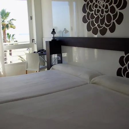 Otel Sol Playa Valensiya