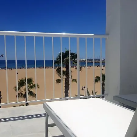 Sol Playa 2* Valensiya