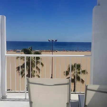 Sol Playa Отель 2*