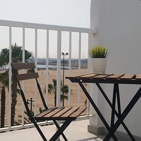 Otel Sol Playa
