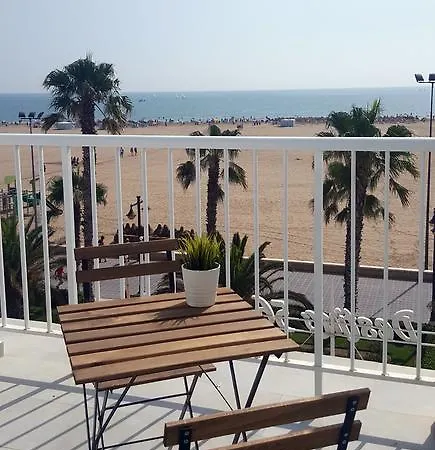 Sol Playa Otel Valensiya