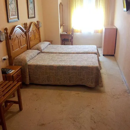 فندق Sol Playa فالنسيا