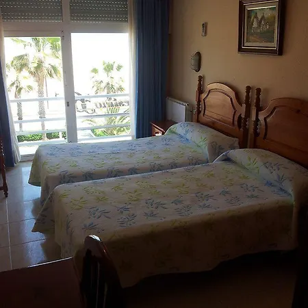 فندق Sol Playa فالنسيا