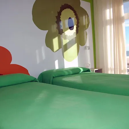 Sol Playa 2* Валенсия