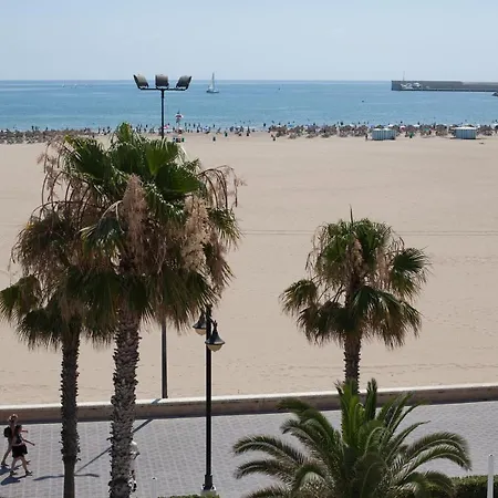 Sol Playa Отель 2*