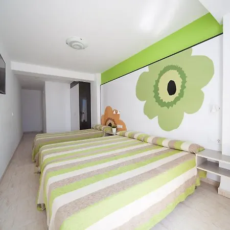Sol Playa Otel
