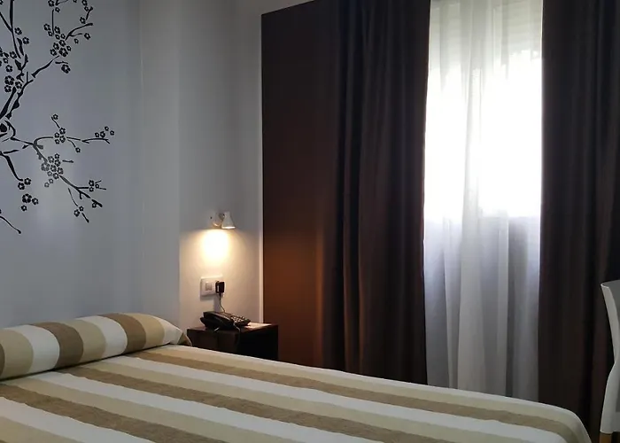 Sol Playa Отель Валенсия