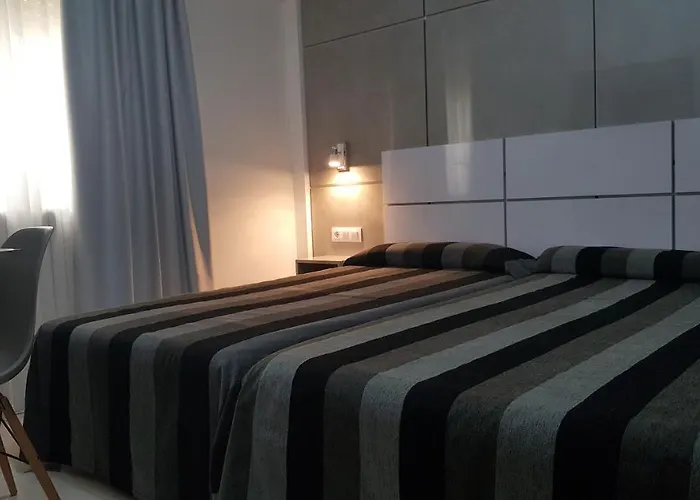 Sol Playa Отель