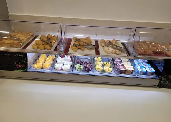 Sol Playa Hotel Valencie