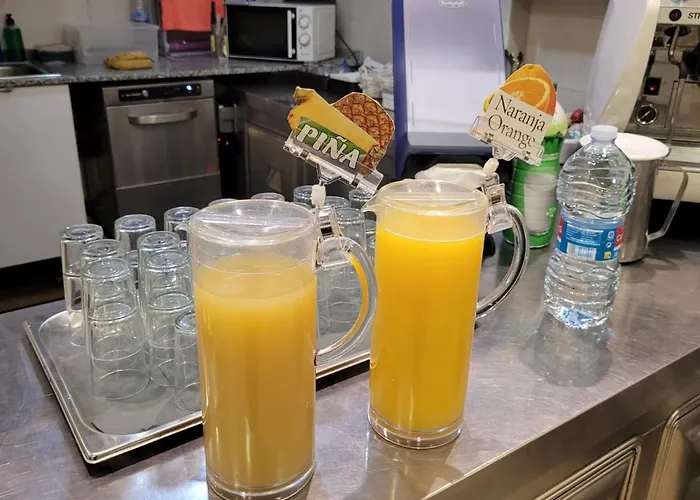 Sol Playa Отель