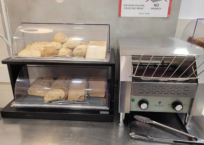 Sol Playa Отель