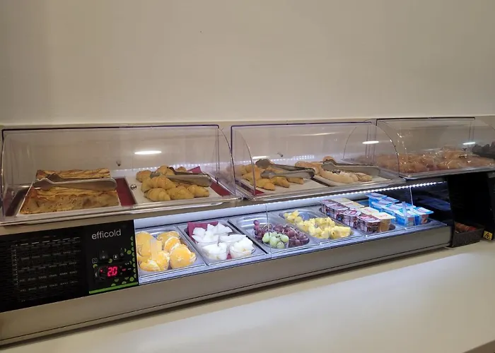 Sol Playa Отель