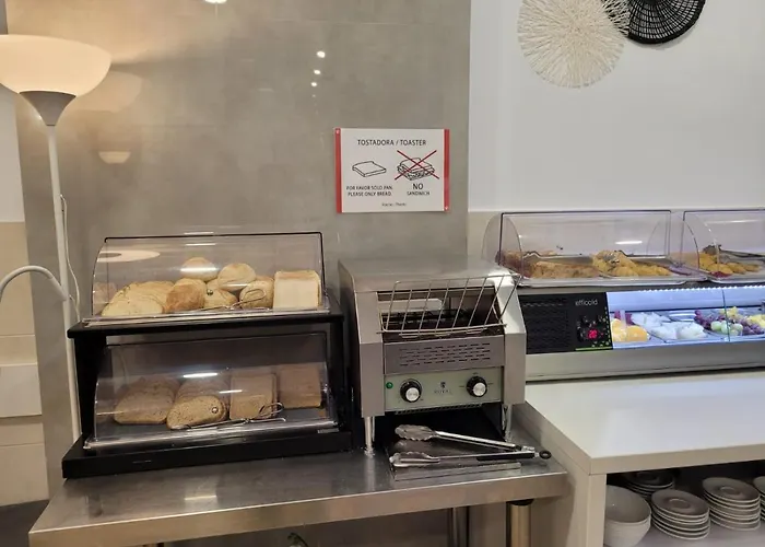 Sol Playa Отель 2*