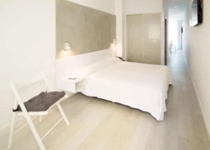 Отель Sol Playa 2*