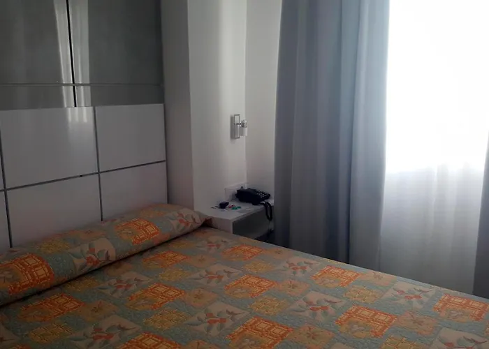 Sol Playa Hotel