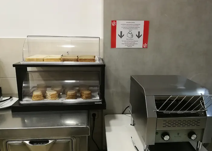 Sol Playa Ξενοδοχείο