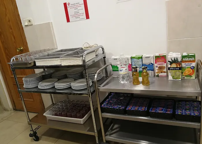 Sol Playa Отель Валенсия