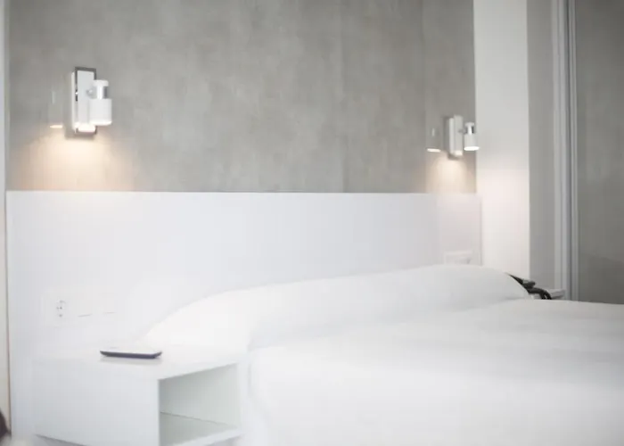 Sol Playa Отель