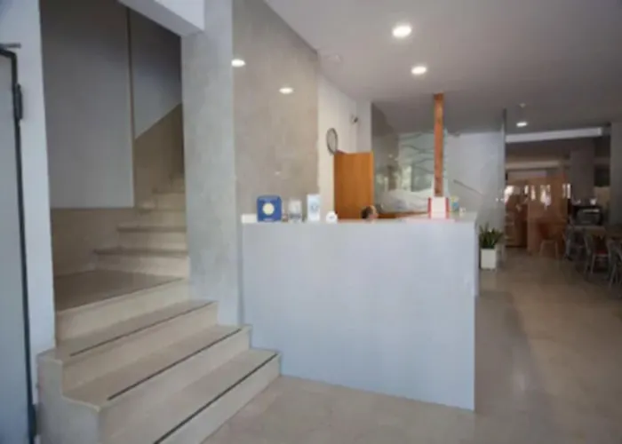 Sol Playa Hotel Valencie