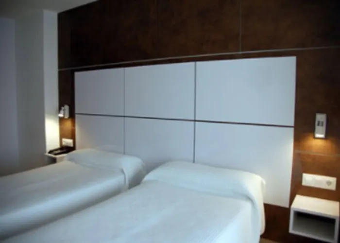 Ξενοδοχείο Sol Playa Βαλένθια