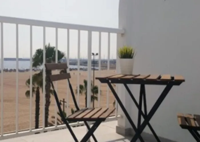 Отель Sol Playa 2*