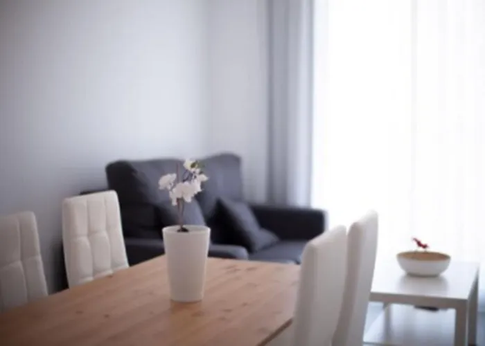 Sol Playa Отель Валенсия