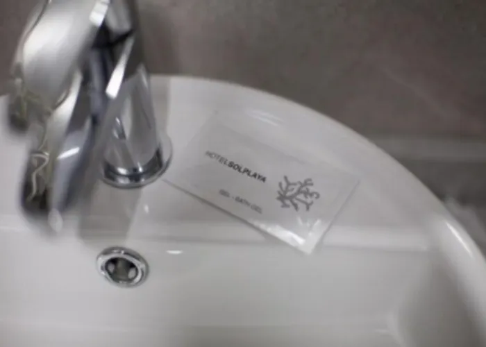 Sol Playa 2* Βαλένθια