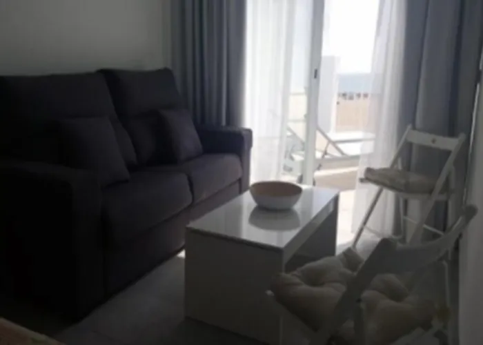 Sol Playa 2* Валенсия