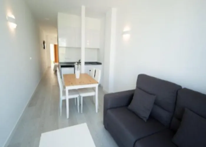 Sol Playa Ξενοδοχείο